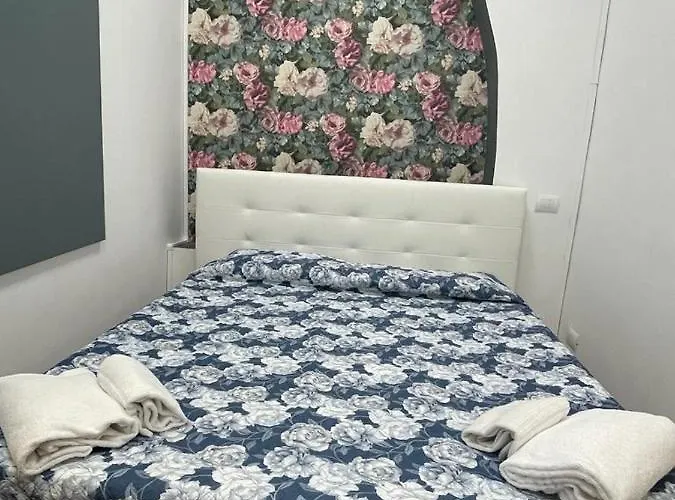 Appartamento int 1 Roma