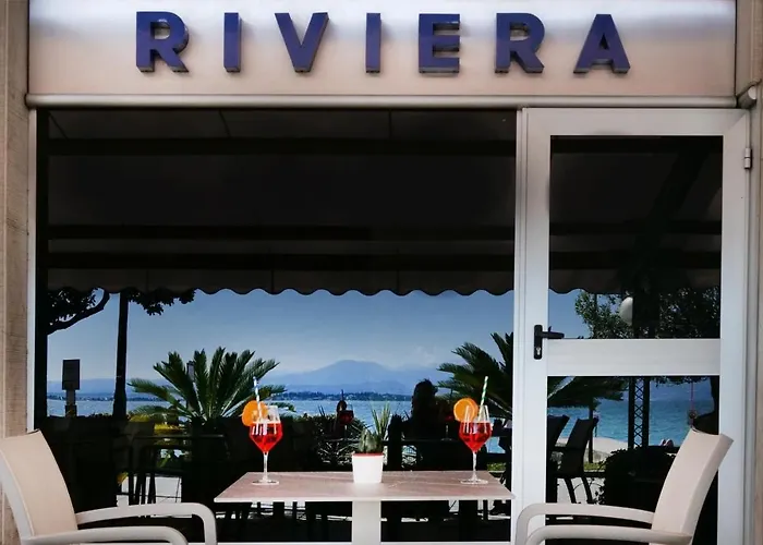 Hotel Riviera Desenzano del Garda