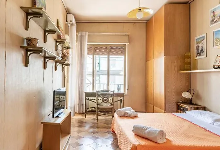 Hotel Le stanze di Nonna Maria Palermo