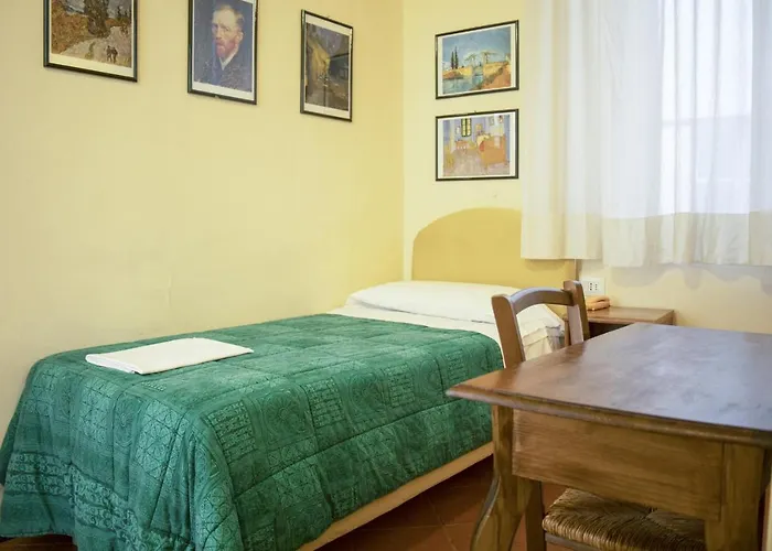 Hotel Ferdinando II De' Medici Firenze