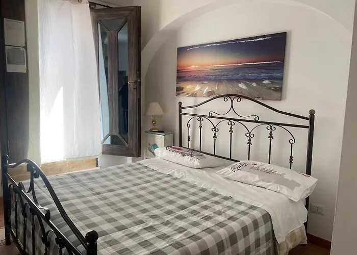 Home Sweet Home Salerno