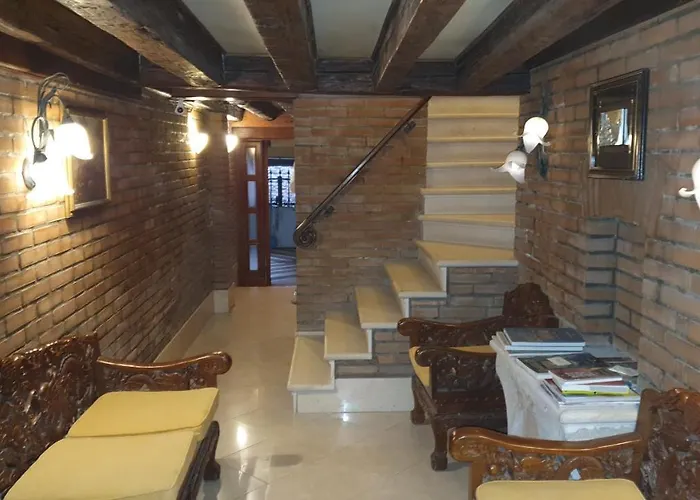 Maison Ruga Pozzo Venezia