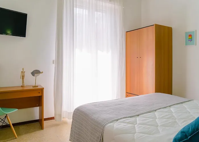 Hotel Mon Pays Rimini