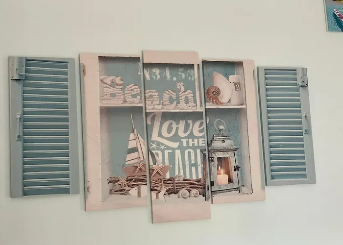 Bed and Breakfast Da Giulia Roma