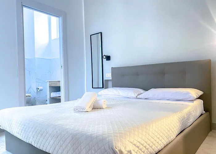 Leone Suite B&B & Restaurant Aic Palermo