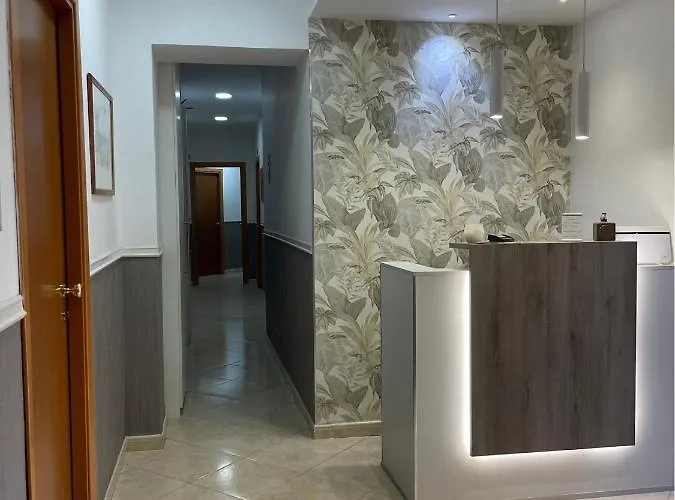 San Paolo Guest House Roma