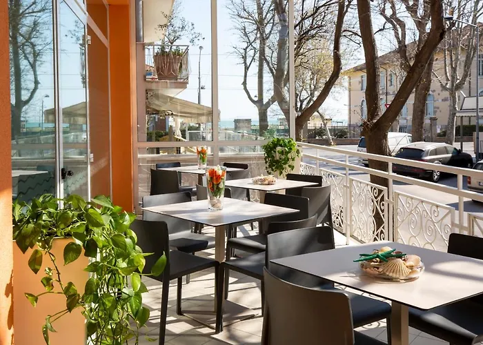 Hotel Ravello Adults Only Rimini