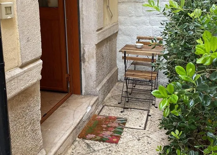 B&B Dei Meravigli Bari