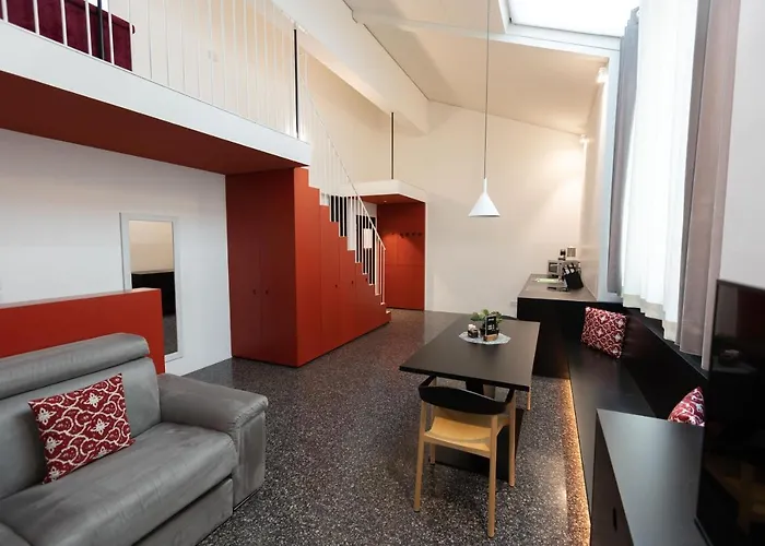 Pepper Suite Bolzano