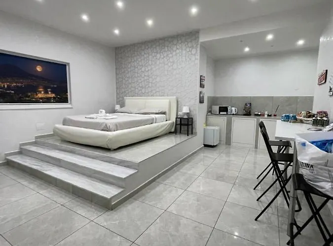 Suite Limatola Napoli