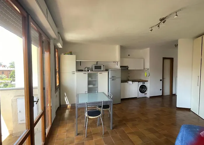 Filippo B&B Cisanello Pisa