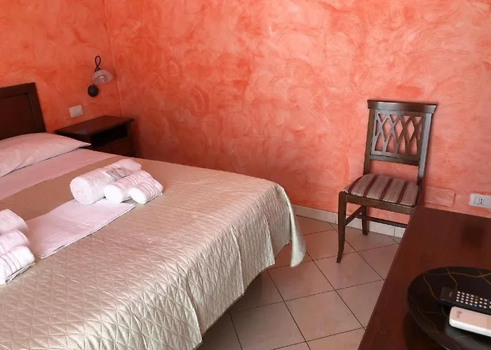 Bed and Breakfast L'Attico Piazza Sant'Oronzo Lecce