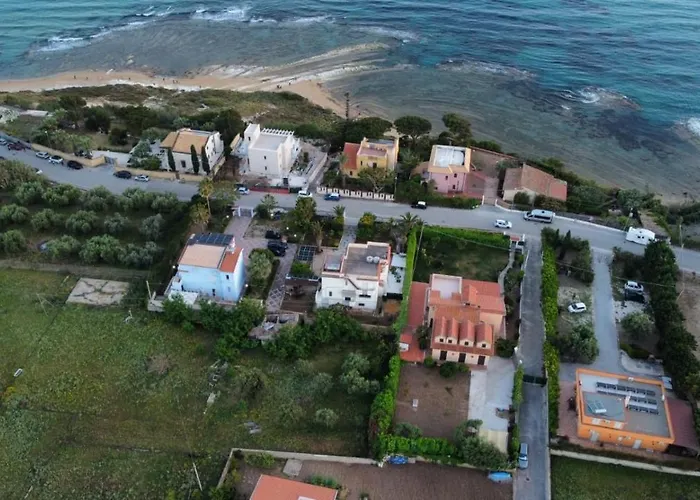Villa Maria Sofia Realmonte