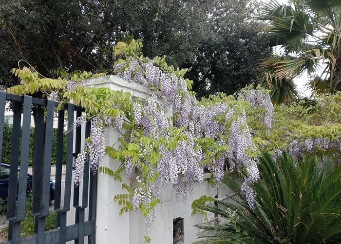 Bed and Breakfast A casa di Gio Lecce