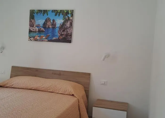 Mamma Rosa Casa Vacanze Castellammare del Golfo