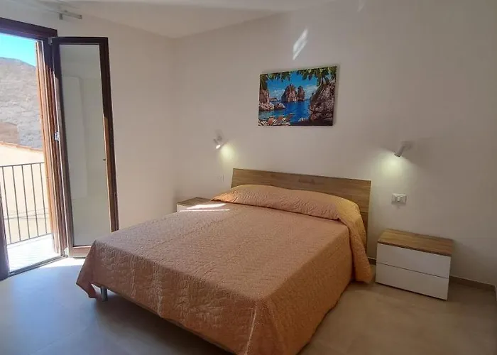 Mamma Rosa Casa Vacanze Castellammare del Golfo