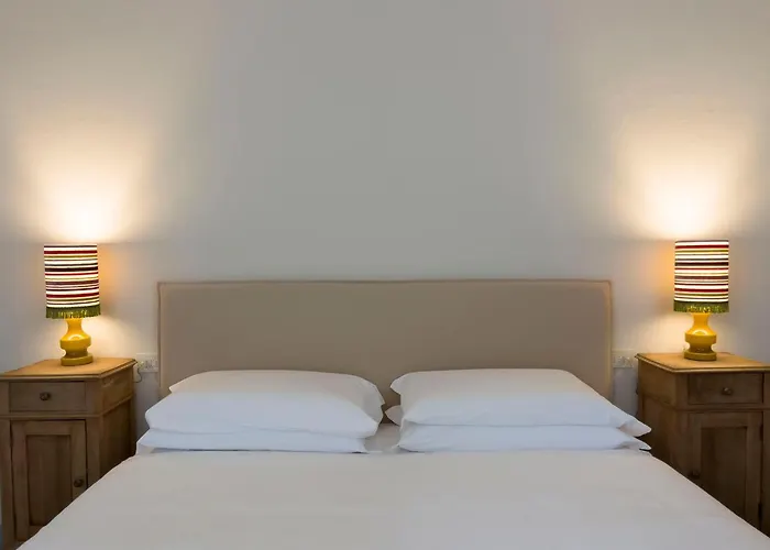 Hotel Casa Zavi Belluno