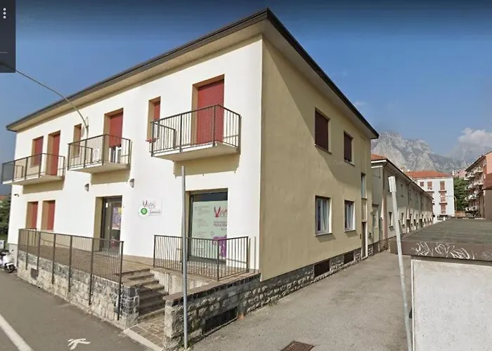 Grandi Cime Guest House Lecco