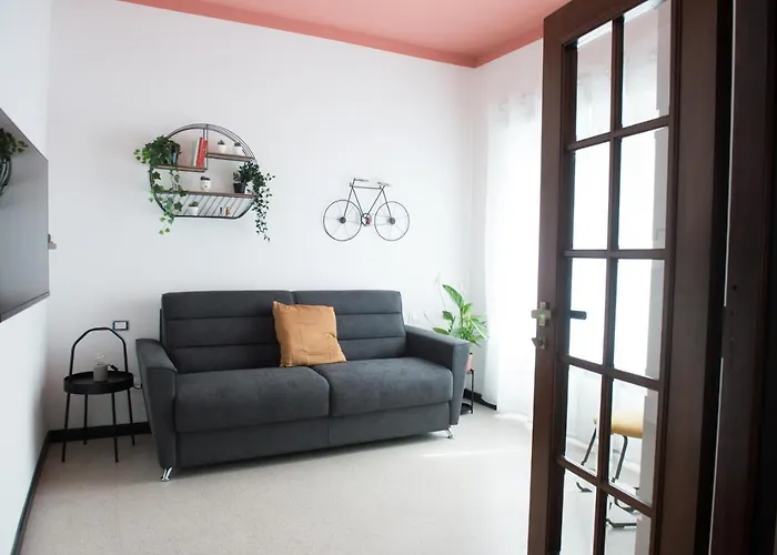 Le Terrazze del Duca San Pietro Guesthouse Roma