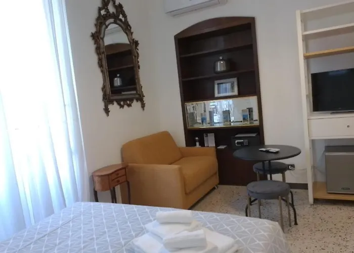 Glam Resort Luxury Lorenzo La Spezia