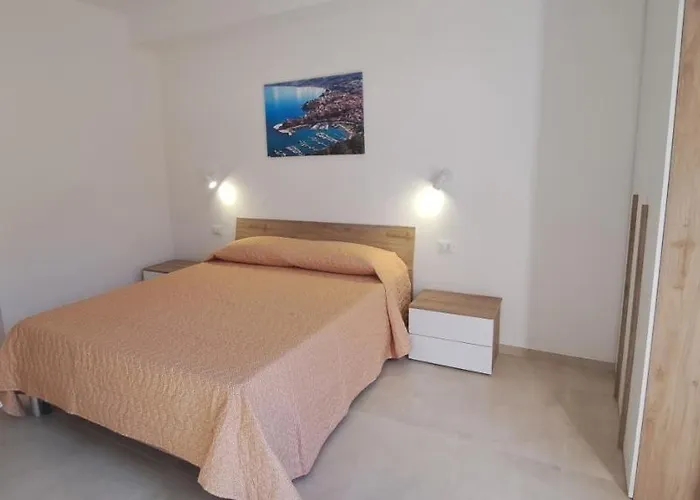 Mamma Rosa Casa Vacanze Castellammare del Golfo