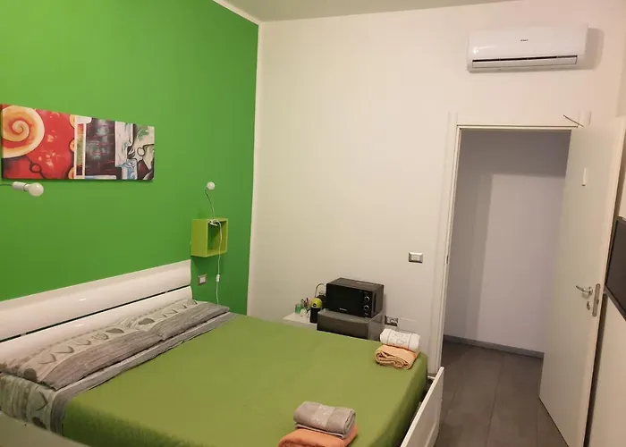 Hotel Da Laura Cagliari