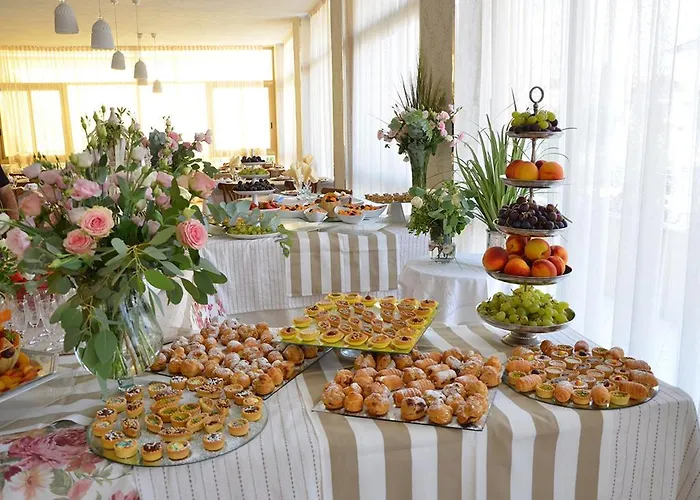 Hotel Roland Riccione