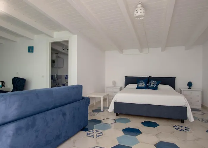 B&B Mammaliturchi SCALA DEI TURCHI Realmonte