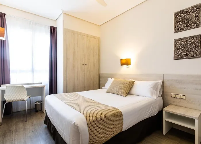 Sweet Hotel Continental Valenza