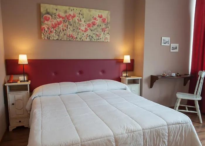 Ankon Hotel Ancona