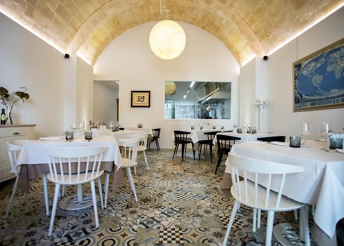 Ai Maestri Rooms&Cafè Matera