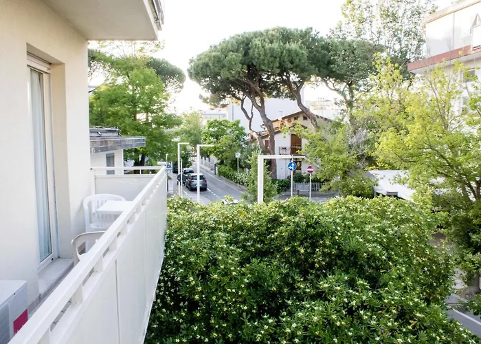 Hotel Astor Riccione