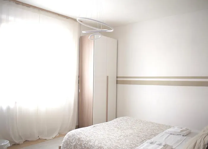 Hotel Good Vibes Pisa