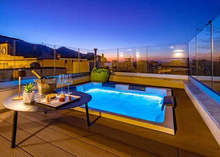 Mazzini Accommodation Favignana