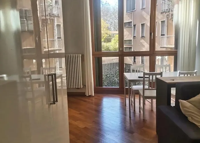 B&B Portello Milano