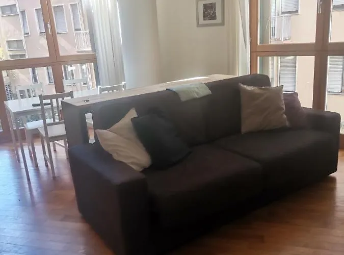 B&B Portello Milano