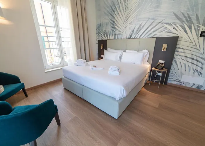 Hotel Arilica Peschiera del Garda