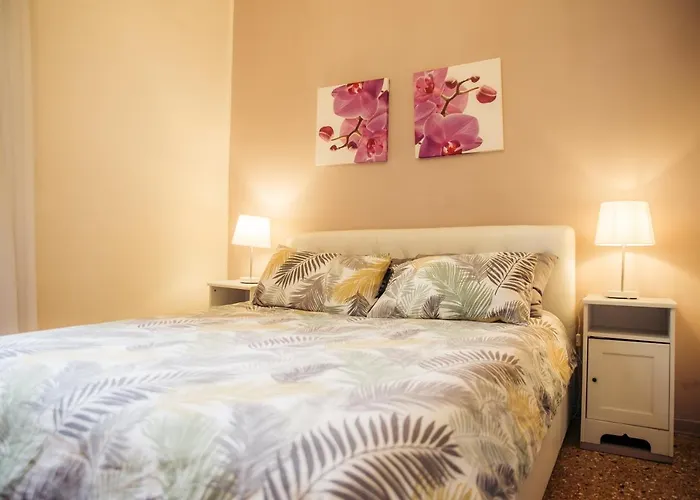 Hotel Residenza Quaggio Ca' Grimani Venezia