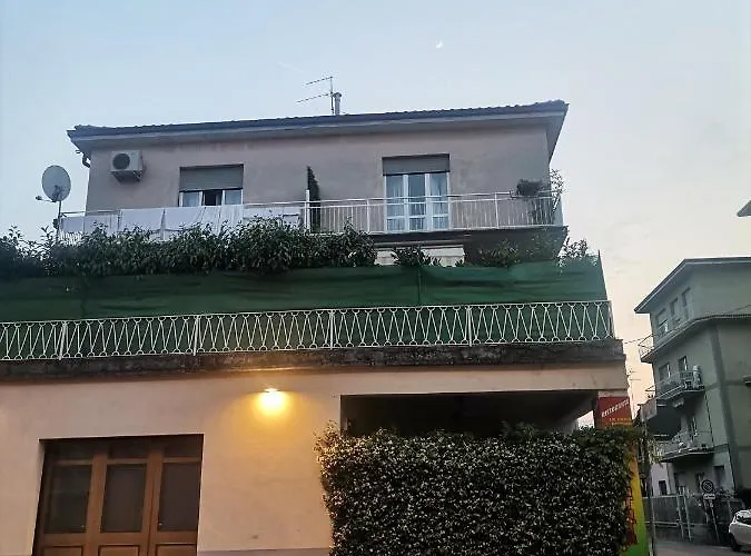 Hotel Malpensata Bergamo