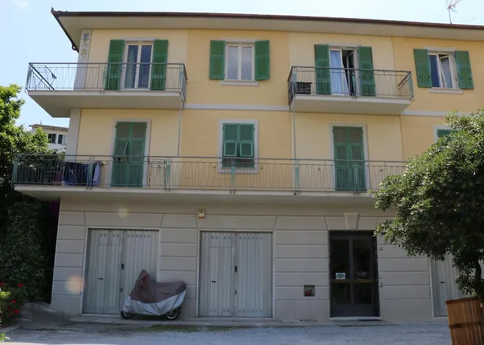 Affittacamere DA MARIA TERESA Sestri Levante