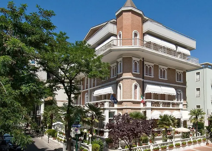 Hotel Patria Cattolica
