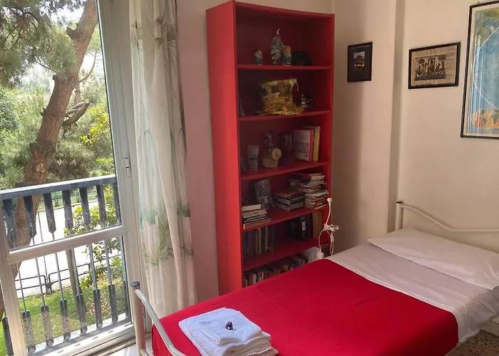 Oasi Verde Napoli