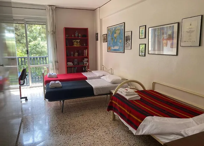 Oasi Verde Napoli