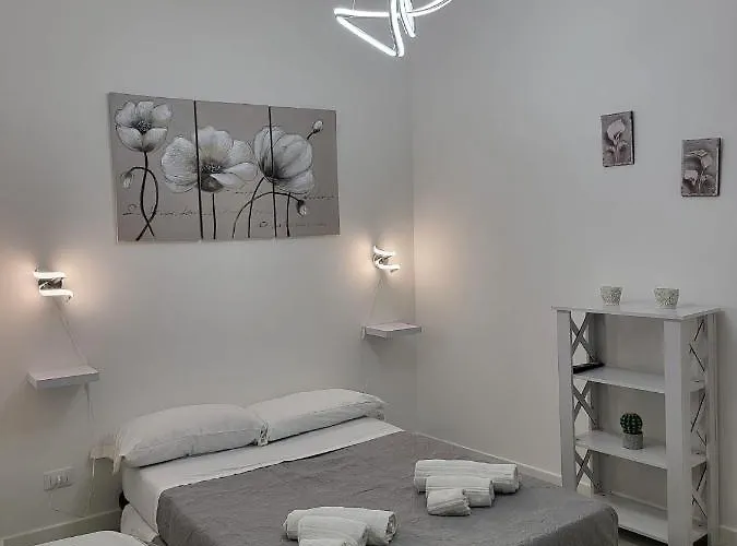 La Loggia Apartment Palermo
