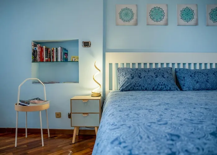 Bed and Breakfast Un Buon Inizio Torino