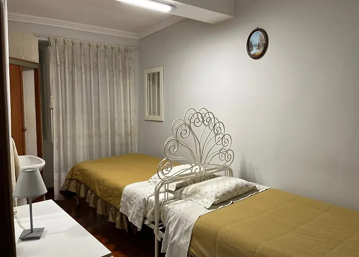 Residencia Do Norte Lisbona
