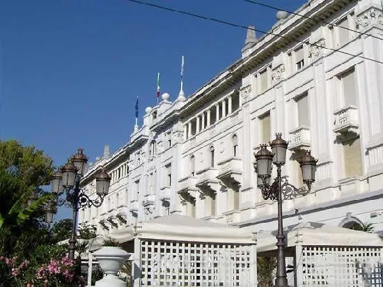 Le Grand Hotel Riccione