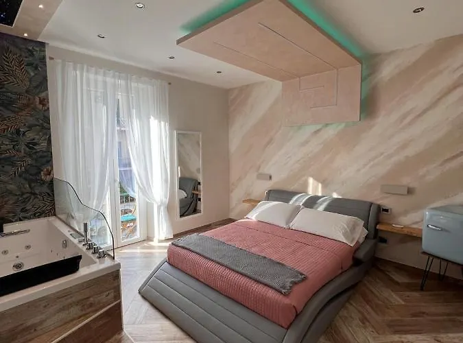 Suites Matteotti 57 Civitavecchia