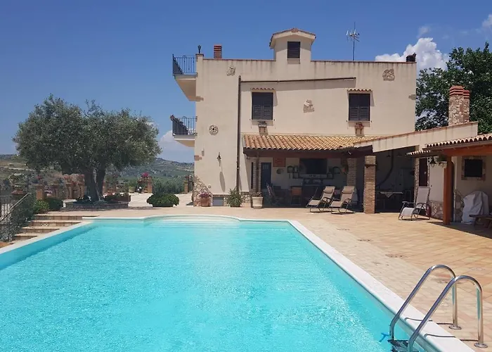 B&B A Robba De Pupi Agrigento