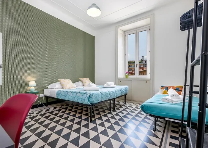 FEEL - Porta Nuova Rooms Bergamo